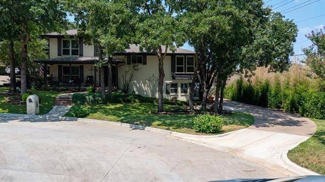 Trophy Club, TX 76262,6 Pin Oak Court