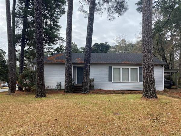 704 Tree Lane, Shreveport, LA 71106