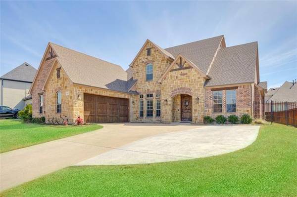 304 Creekview Terrace, Aledo, TX 76008