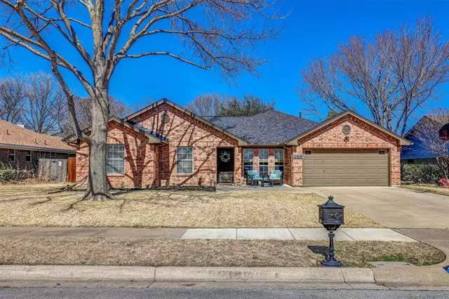 Keller, TX 76248,248 Rancho Grande Trail