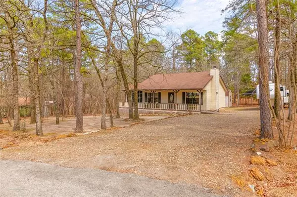 Holly Lake Ranch, TX 75765,173 Primrose Path