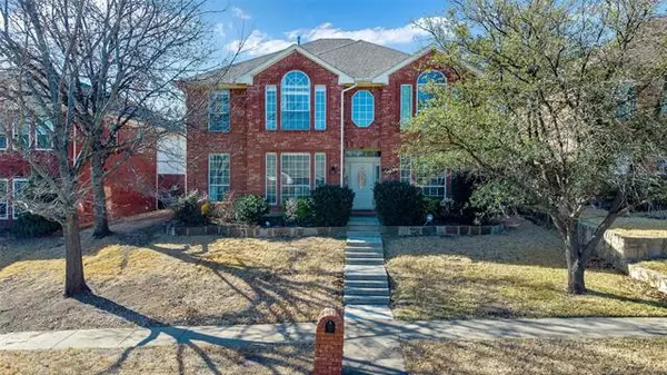 Carrollton, TX 75010,2104 Larkspur Drive