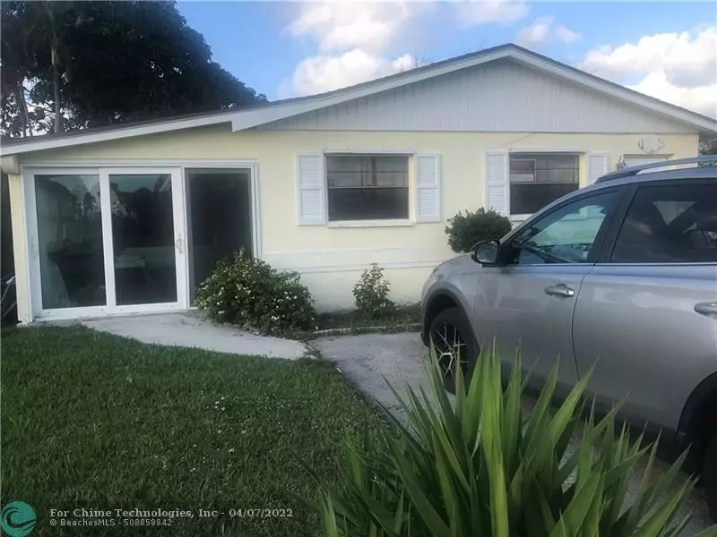 Delray Beach, FL 33444,601 SW 10th St