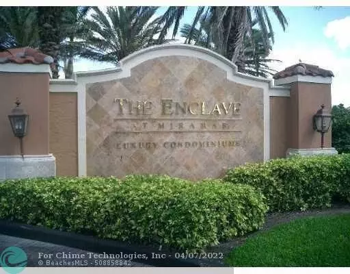 2061 Renaissance Blvd  #206, Miramar, FL 33025