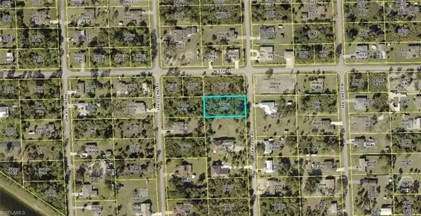 421 Desoto AVE, Lehigh Acres, FL 33972