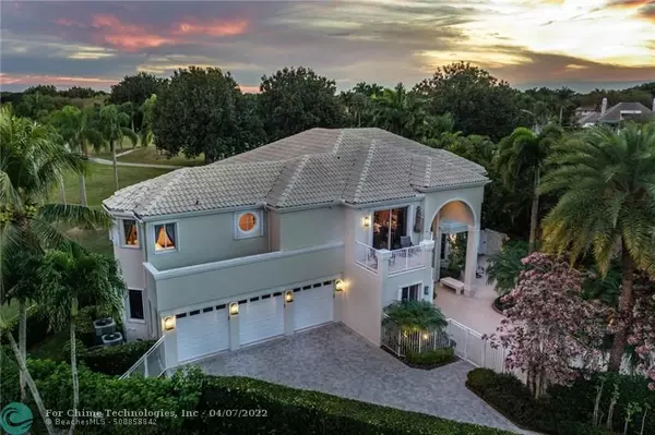 Weston, FL 33332,2767 Pinehurst