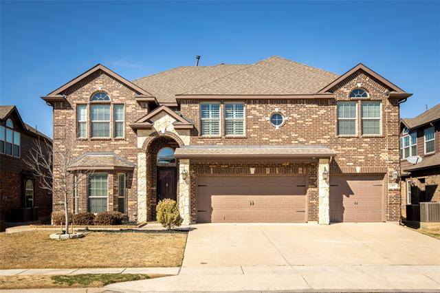 1305 Senita Cactus Street, Fort Worth, TX 76177