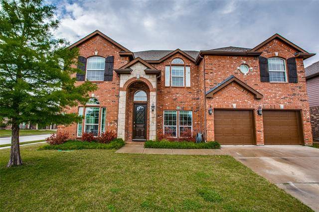 1301 Senita Cactus Street, Fort Worth, TX 76177