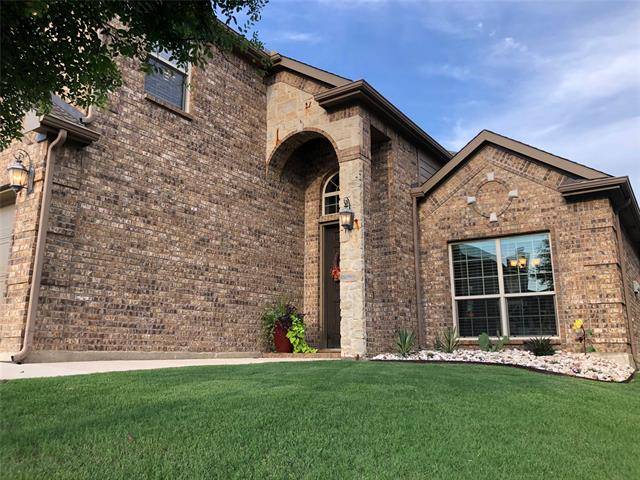 9508 Brittlebrush Trail, Fort Worth, TX 76177