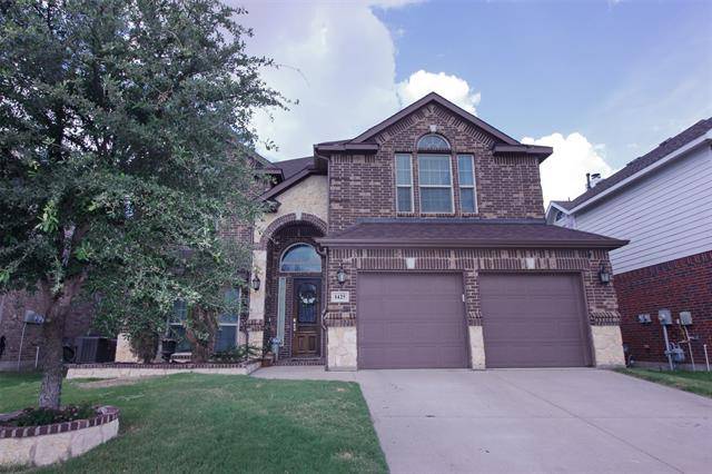 1425 Soaptree Lane, Fort Worth, TX 76177