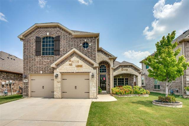 9436 Brittlebrush Trail, Fort Worth, TX 76177