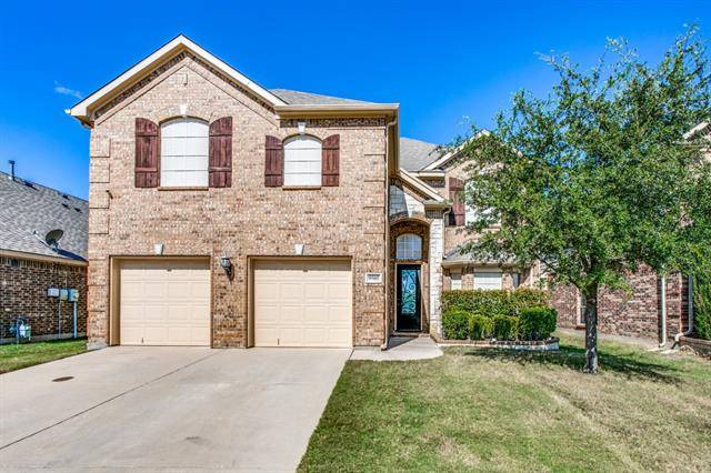 9505 Chuparosa Drive, Fort Worth, TX 76177