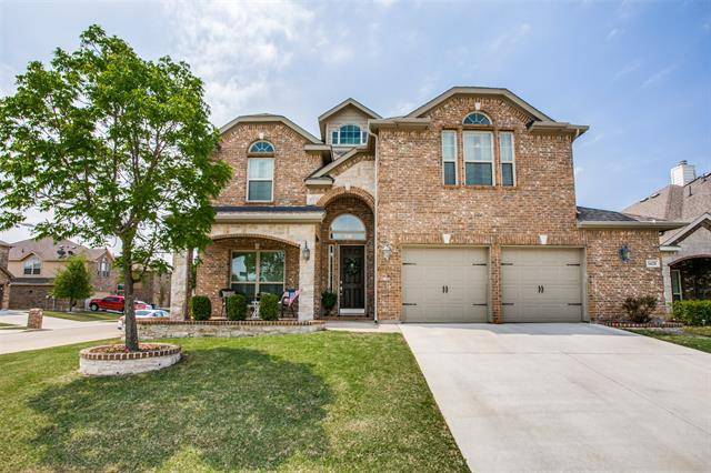 Fort Worth, TX 76177,1428 Soaptree Lane