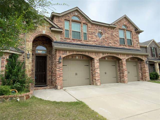 1404 Fiddleneck Street, Fort Worth, TX 76177