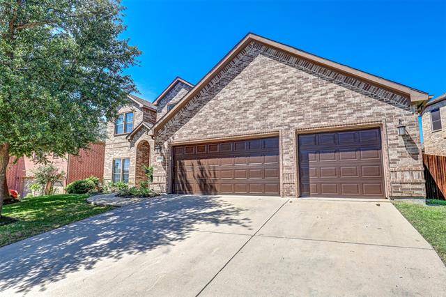 Fort Worth, TX 76177,1325 Sand Verbena Way