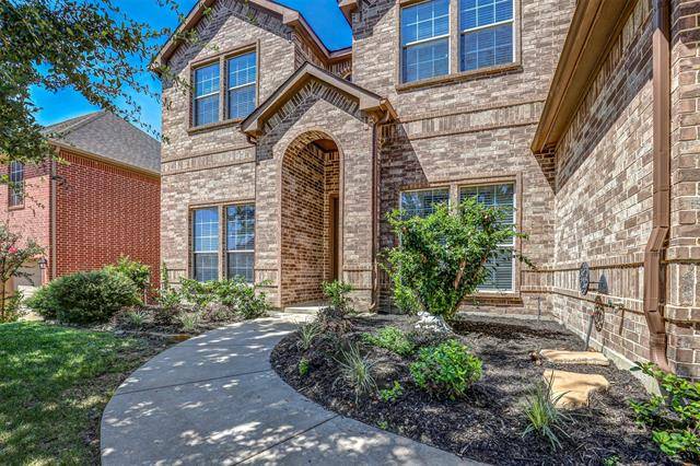 Fort Worth, TX 76177,1325 Sand Verbena Way