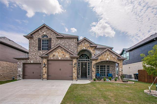 1304 Needle Cactus Drive, Fort Worth, TX 76177