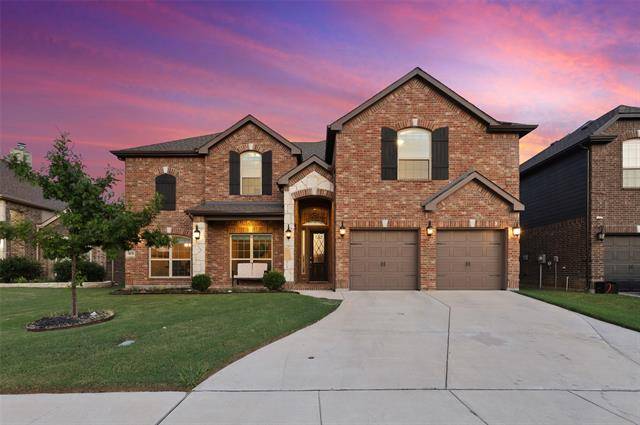 Fort Worth, TX 76177,9676 Salvia Drive