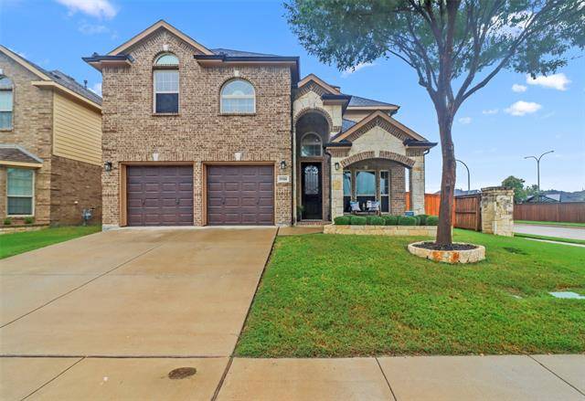 9500 Brittlebrush Trail, Fort Worth, TX 76177