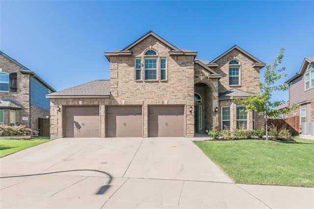 9329 Saltbrush Street, Fort Worth, TX 76177