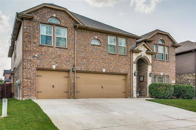 9761 Amaranth Drive, Fort Worth, TX 76177