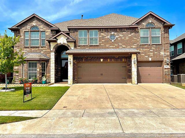 Fort Worth, TX 76177,1305 Senita Cactus Street