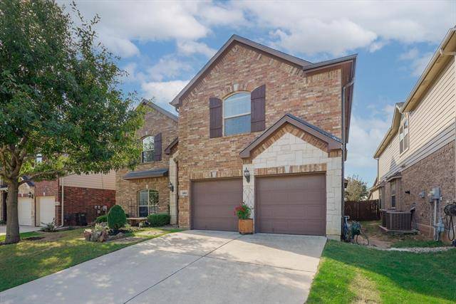 1404 Soaptree Lane, Fort Worth, TX 76177