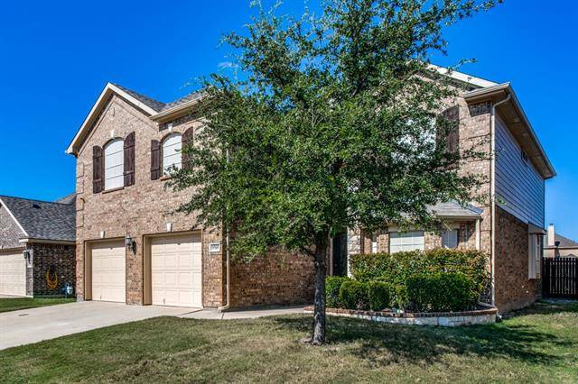 Fort Worth, TX 76177,9505 Chuparosa Drive