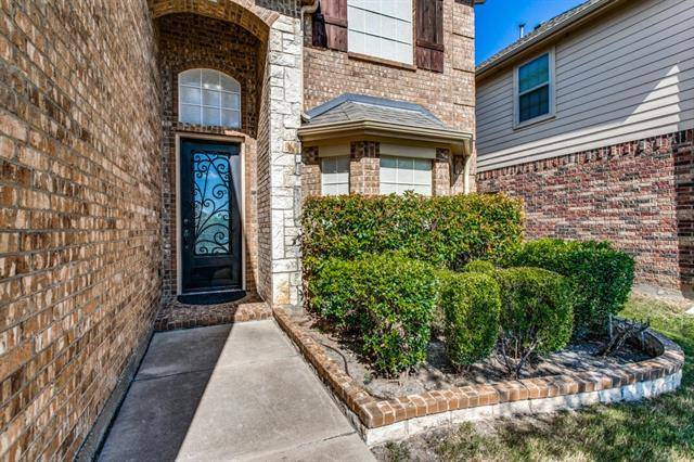 Fort Worth, TX 76177,9505 Chuparosa Drive