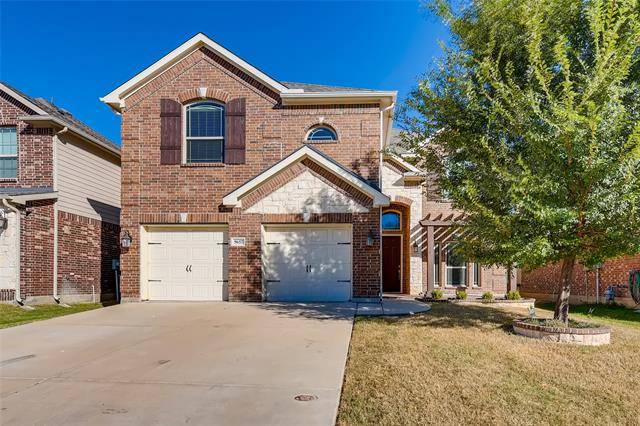 Fort Worth, TX 76177,9657 Salvia Drive