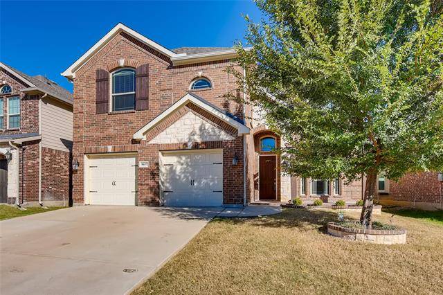 Fort Worth, TX 76177,9657 Salvia Drive