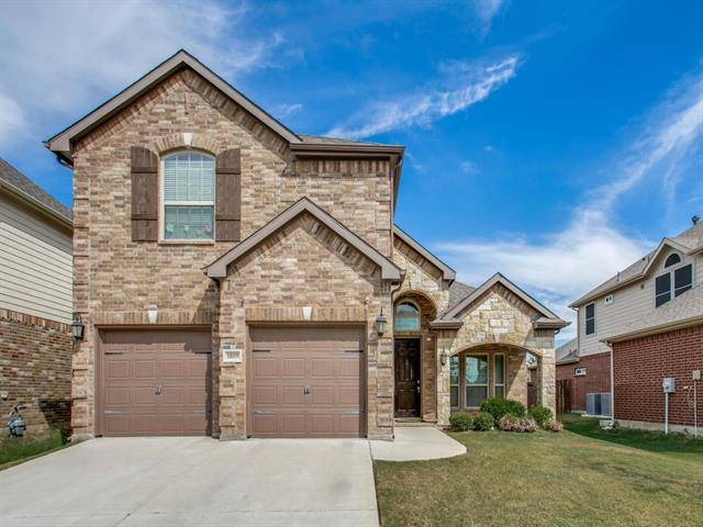 Fort Worth, TX 76177,1809 Fiddleneck Street