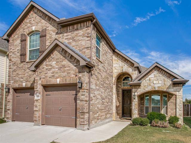 Fort Worth, TX 76177,1809 Fiddleneck Street