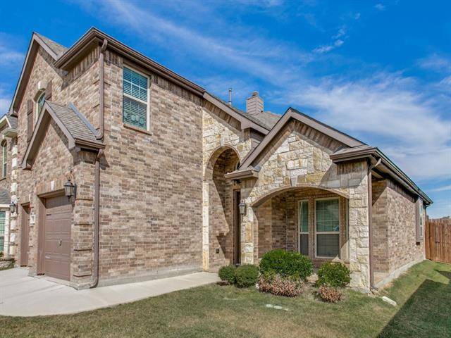 Fort Worth, TX 76177,1809 Fiddleneck Street