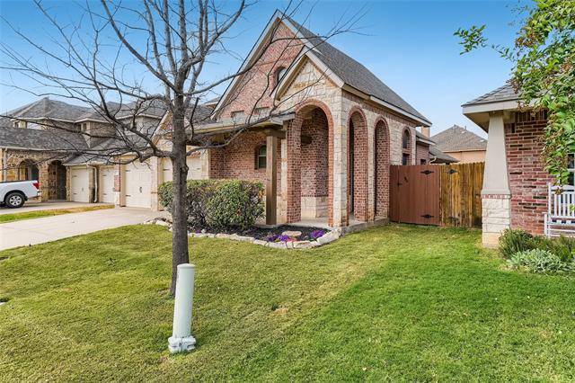 Fort Worth, TX 76177,1309 Soaptree Lane