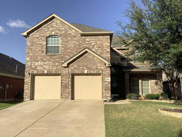 1401 Ocotillo Lane, Fort Worth, TX 76177