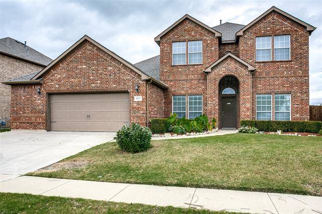 1337 Sand Verbena Way, Fort Worth, TX 76177