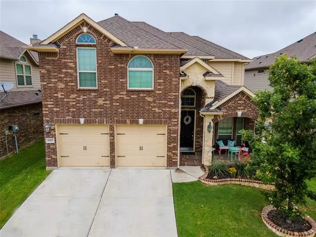 Fort Worth, TX 76177,1413 Creosote Drive