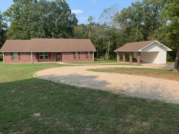 6339 US HWY 67 E, Cookville, TX 75558