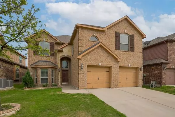 9348 Turtle Pass, Fort Worth, TX 76177