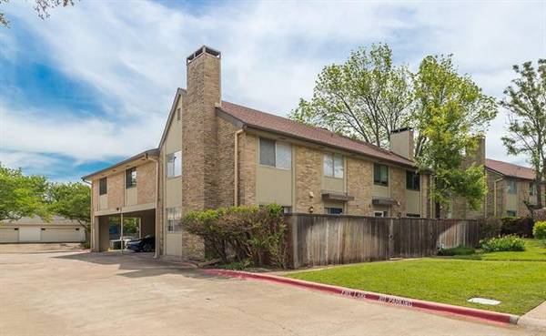 2644 Custer Parkway #B, Richardson, TX 75080