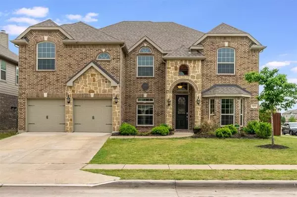 Fort Worth, TX 76177,9652 Salvia Drive