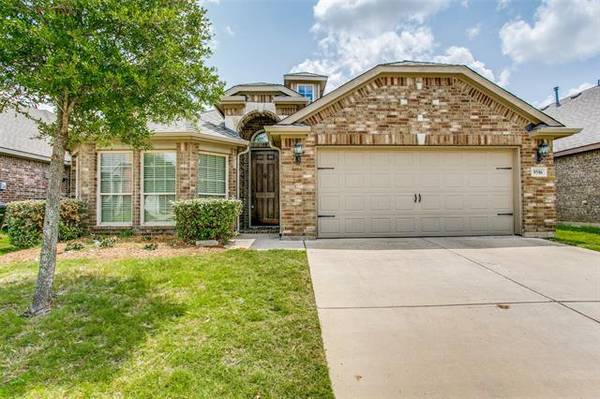 9516 Brittlebrush Trail, Fort Worth, TX 76177