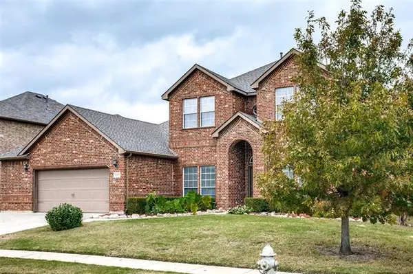 Fort Worth, TX 76177,1337 Sand Verbena Way