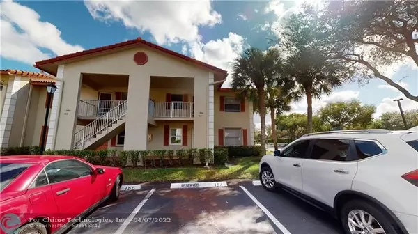 3071 Holiday Springs Blvd  #103, Margate, FL 33063