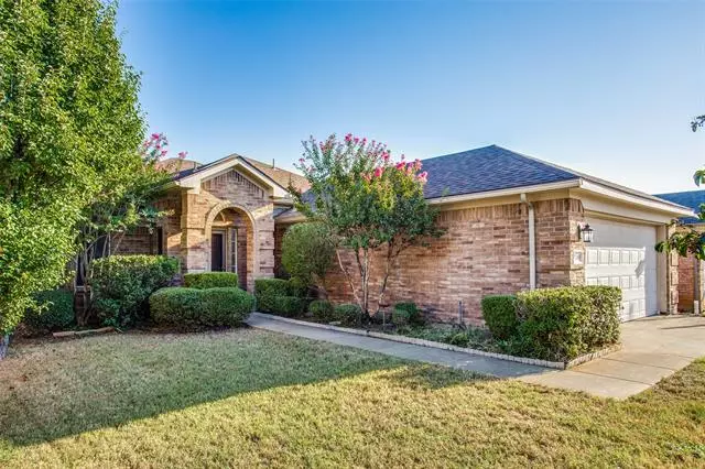 7241 Wild Wing Drive, Fort Worth, TX 76120