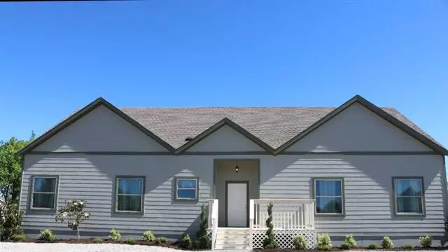 144 Quail Court, Boyd, TX 76023