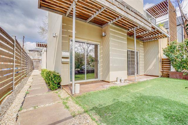 5715 Penrose Avenue, Dallas, TX 75206