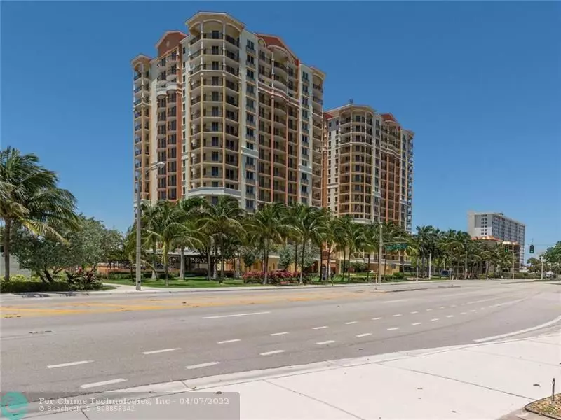 2001 N Ocean Blvd  #1204, Fort Lauderdale, FL 33305