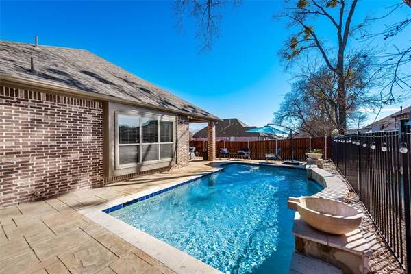 3601 Tatum Drive, Mckinney, TX 75071